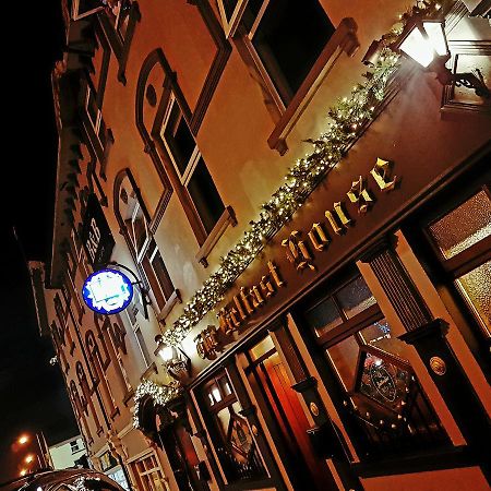 Bed and Breakfast Belfast House Кукстаун Екстер'єр фото
