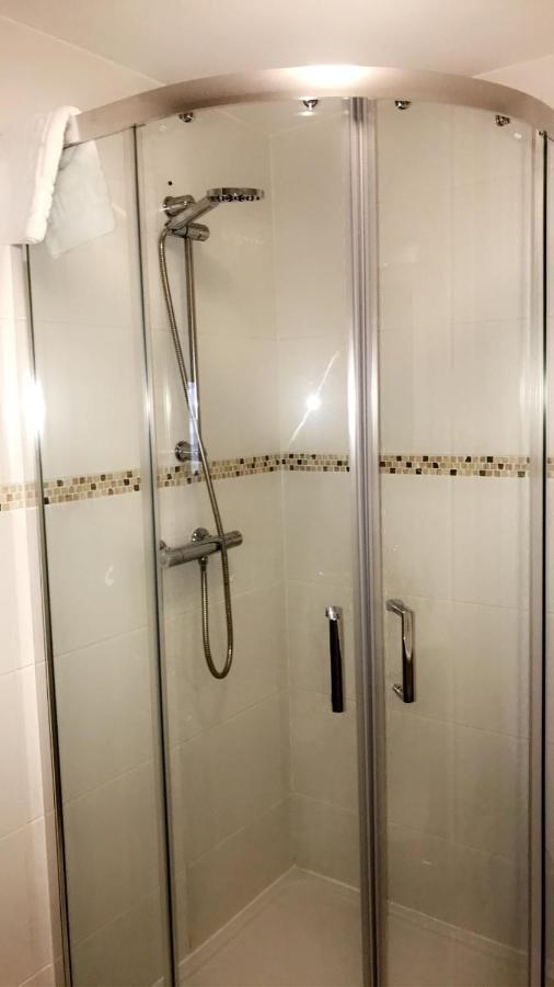 Bed and Breakfast Belfast House Кукстаун Екстер'єр фото
