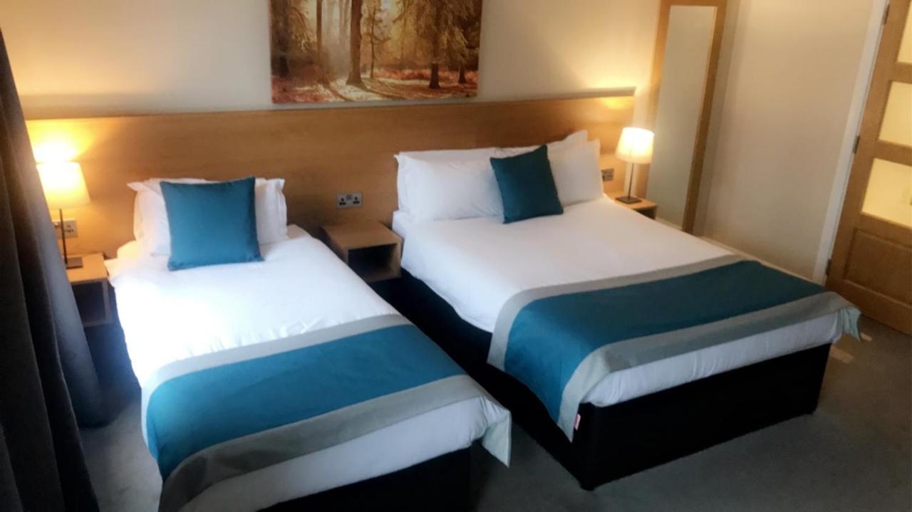 Bed and Breakfast Belfast House Кукстаун Екстер'єр фото