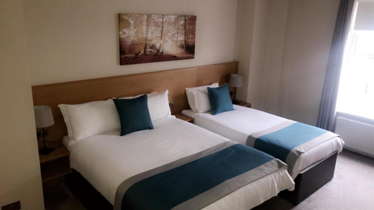 Bed and Breakfast Belfast House Кукстаун Екстер'єр фото