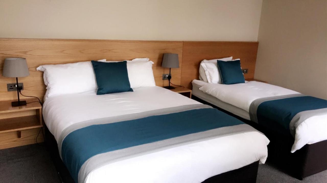 Bed and Breakfast Belfast House Кукстаун Екстер'єр фото