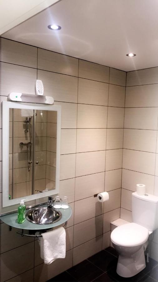 Bed and Breakfast Belfast House Кукстаун Екстер'єр фото
