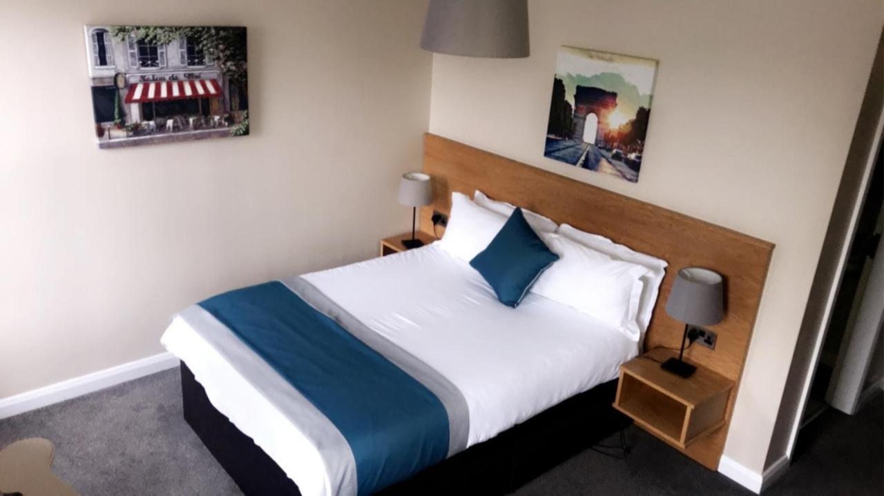 Bed and Breakfast Belfast House Кукстаун Екстер'єр фото
