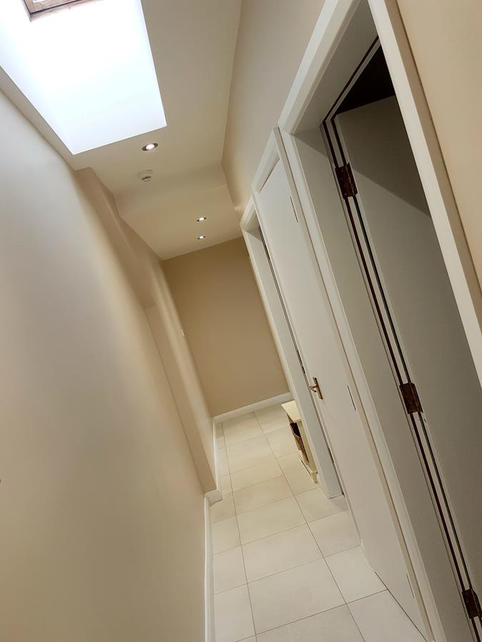 Bed and Breakfast Belfast House Кукстаун Екстер'єр фото