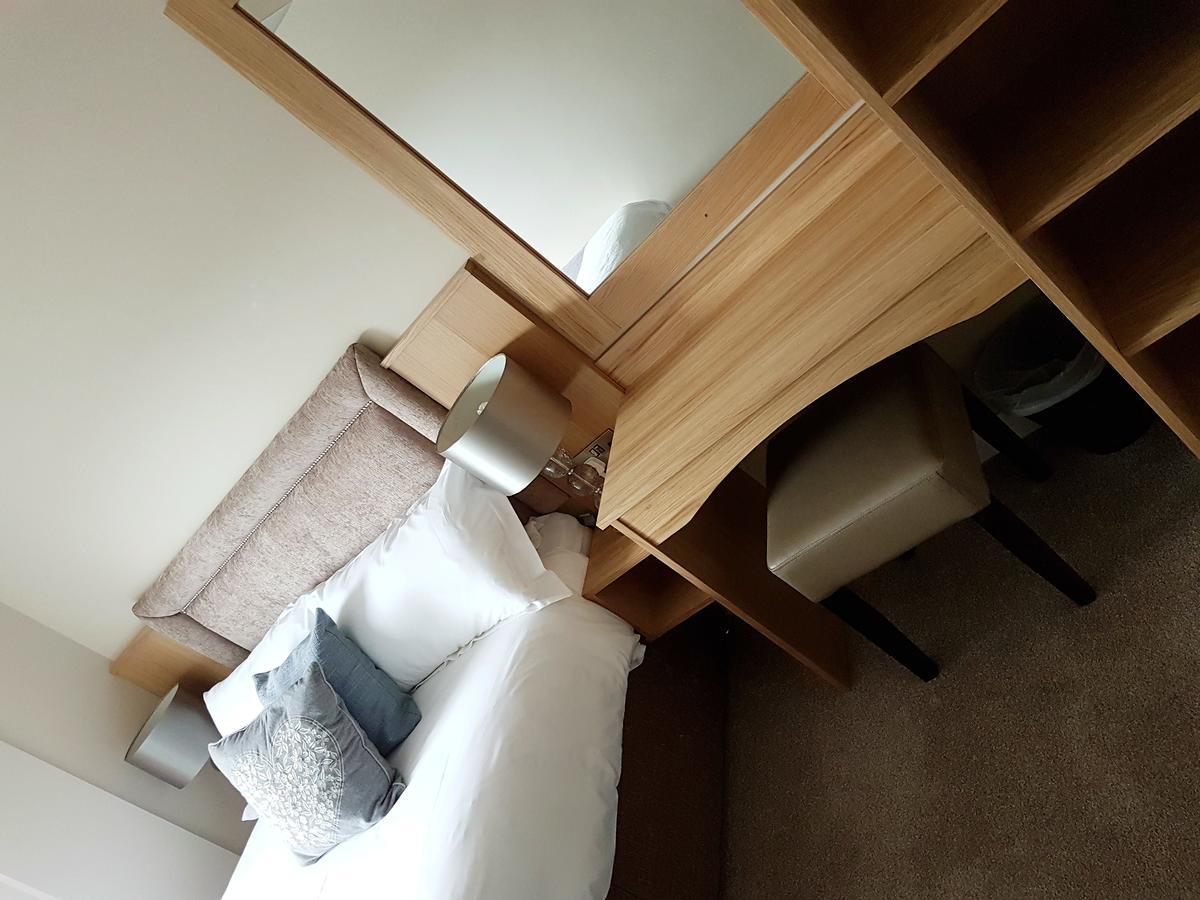 Bed and Breakfast Belfast House Кукстаун Екстер'єр фото