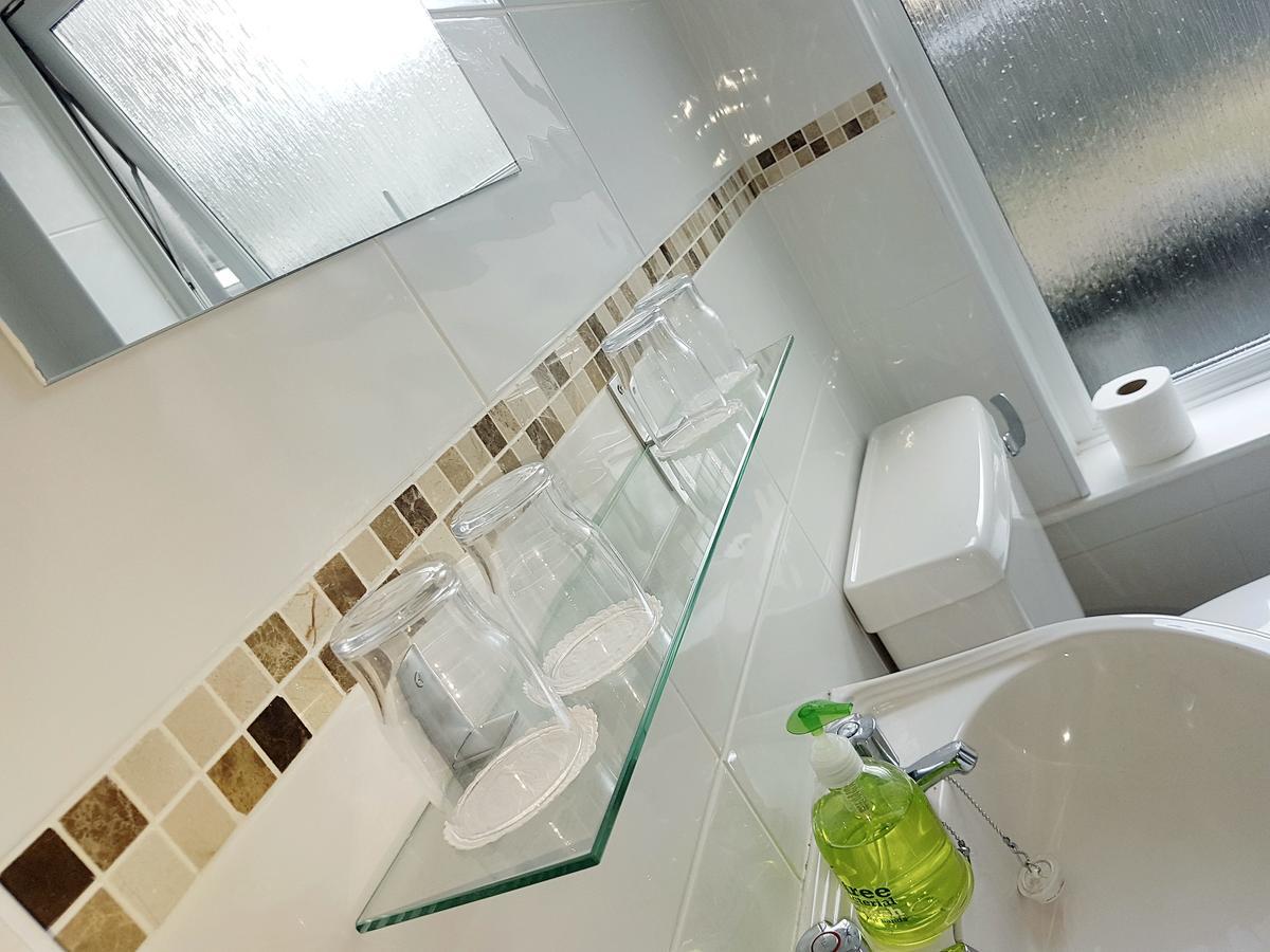 Bed and Breakfast Belfast House Кукстаун Екстер'єр фото