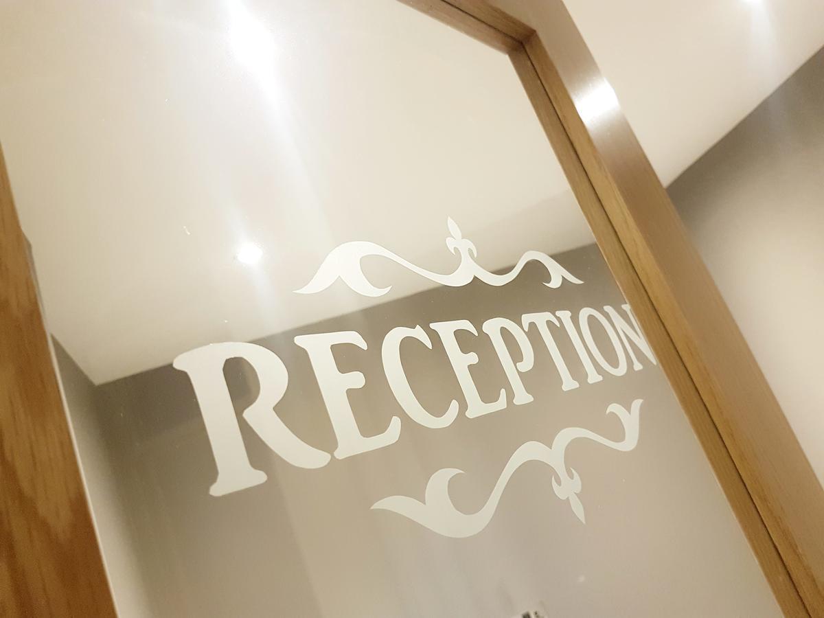 Bed and Breakfast Belfast House Кукстаун Екстер'єр фото
