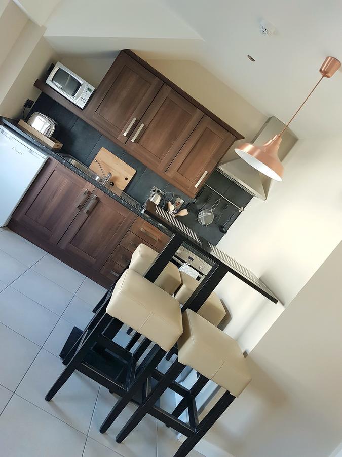 Bed and Breakfast Belfast House Кукстаун Екстер'єр фото
