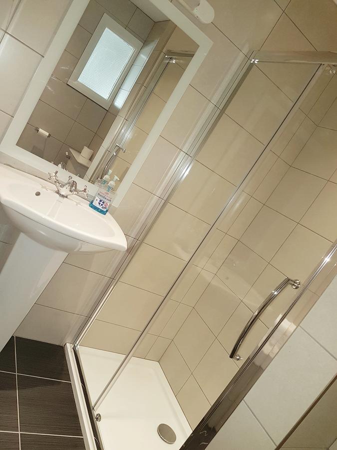 Bed and Breakfast Belfast House Кукстаун Екстер'єр фото