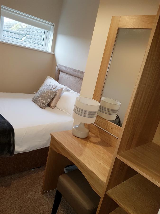 Bed and Breakfast Belfast House Кукстаун Екстер'єр фото