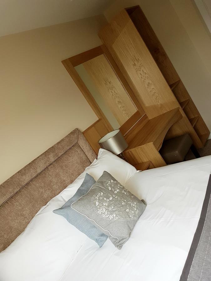 Bed and Breakfast Belfast House Кукстаун Екстер'єр фото