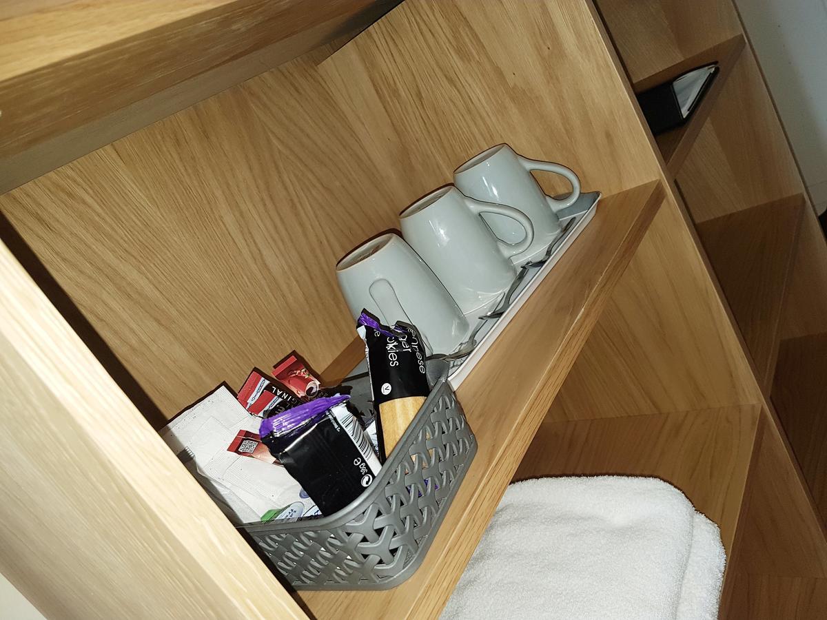 Bed and Breakfast Belfast House Кукстаун Екстер'єр фото