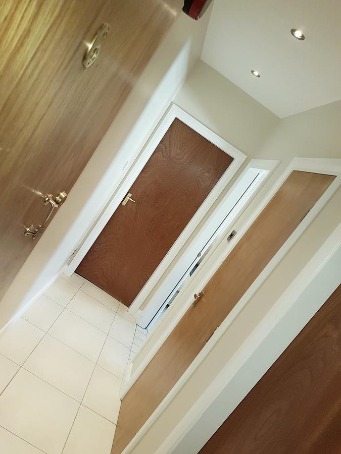 Bed and Breakfast Belfast House Кукстаун Екстер'єр фото
