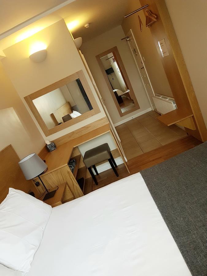 Bed and Breakfast Belfast House Кукстаун Екстер'єр фото