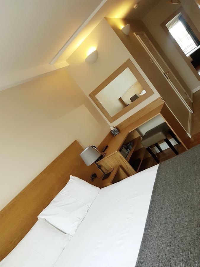 Bed and Breakfast Belfast House Кукстаун Екстер'єр фото