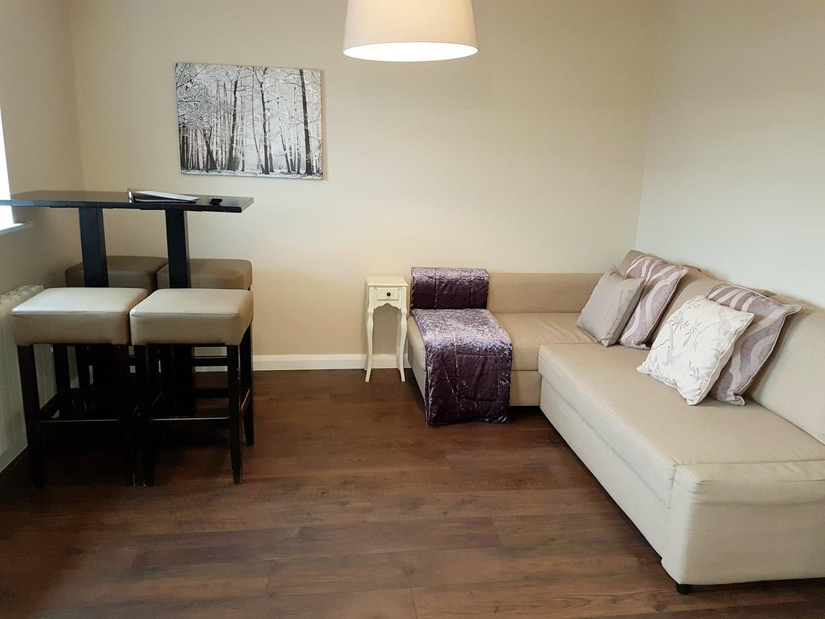 Bed and Breakfast Belfast House Кукстаун Екстер'єр фото