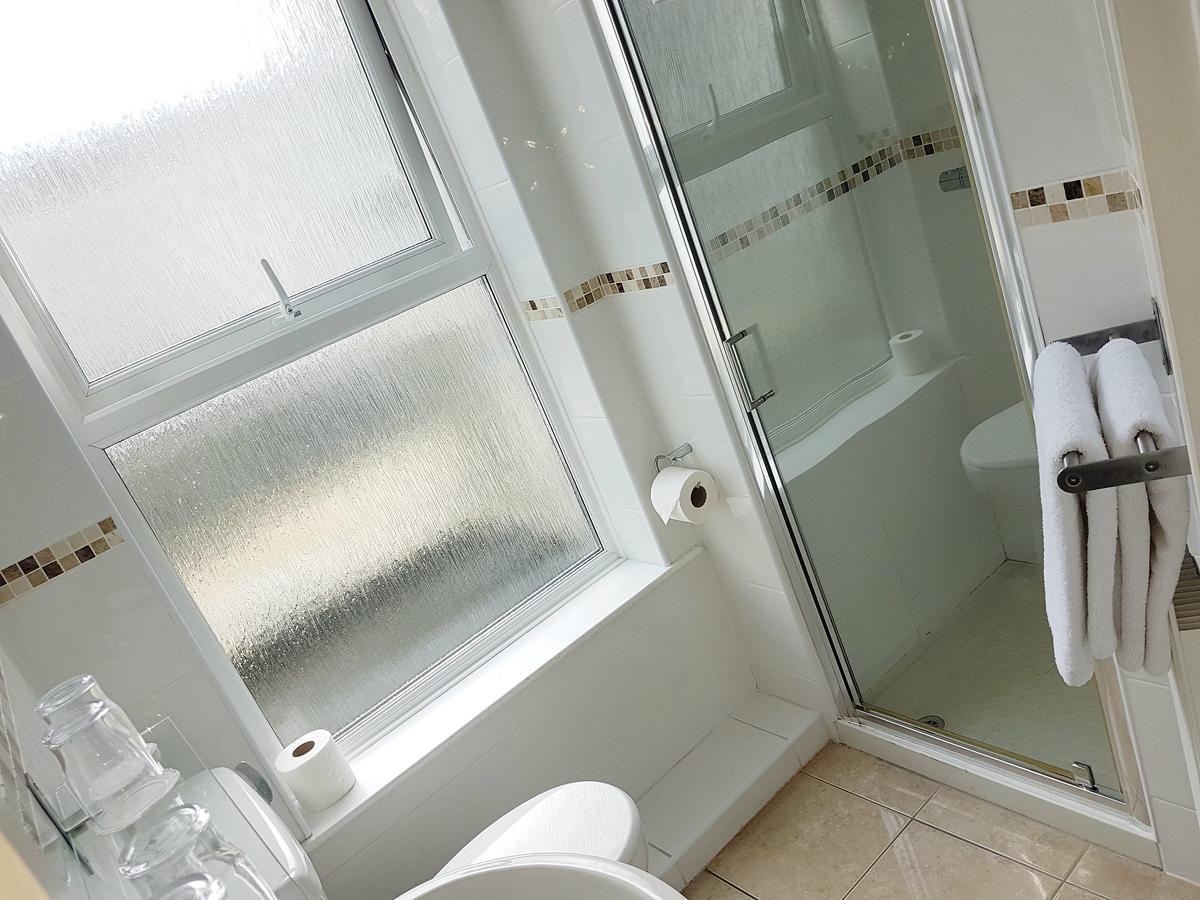 Bed and Breakfast Belfast House Кукстаун Екстер'єр фото