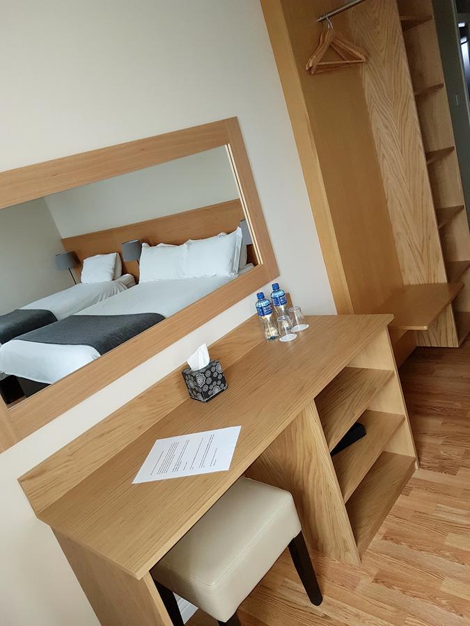 Bed and Breakfast Belfast House Кукстаун Екстер'єр фото