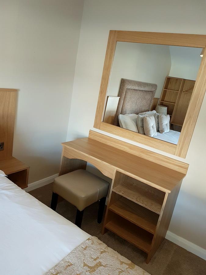 Bed and Breakfast Belfast House Кукстаун Екстер'єр фото