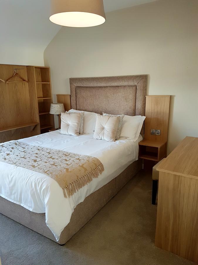Bed and Breakfast Belfast House Кукстаун Екстер'єр фото
