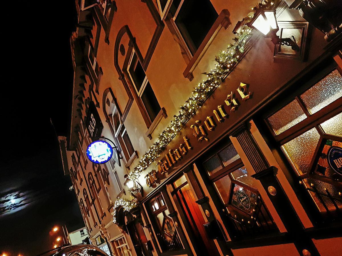 Bed and Breakfast Belfast House Кукстаун Екстер'єр фото